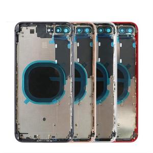 Carcasa trasera para teléfono móvil <span class=keywords><strong>Iphone</strong></span> <span class=keywords><strong>8p</strong></span>, reemplazo de carcasa de batería trasera para <span class=keywords><strong>iPhone</strong></span> 8plus, precio al por mayor - Product Image 3