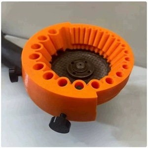 Drill Bit <b>Sharpener</b> 2-13mm Universal Grinding <b>Tool</b> For Metal Drills DIY Use - Product Image 1
