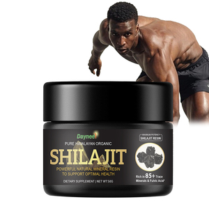 <span class=keywords><strong>Shilajit</strong></span> เรซิ่นธรรมชาติอาหารเสริมแร่ธาตุจากหิมาลัยสำหรับการเผาผลาญกระดูกพลังงานและความสมดุลของระบบภายใน - Product Image 3