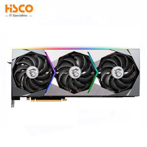Pour MSI <span class=keywords><strong>Suprim</strong></span> GeForce RTX <span class=keywords><strong>3090</strong></span> 24GB GDDR6X PCI 4.0 Carte Vidéo RTX <span class=keywords><strong>3090</strong></span> <span class=keywords><strong>SUPRIM</strong></span> X 24G - Product Image 1
