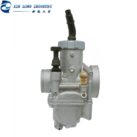 Prix usine PE28 carburateur pour Nibbi 28mm Carb pour Scooter Quad Pit Dirt Bike ATV Racing