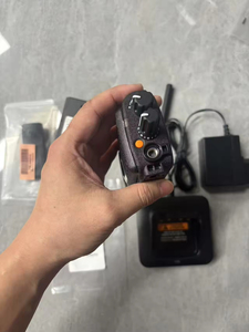 DP4801e, Émetteur-récepteur numérique haute puissance 5W DMR IP68 XPR7550e XiR P8668i DGP8550e Étanche 0-10km <span class=keywords><strong>Radio</strong></span> bidirectionnelle professionnelle - Product Image 4