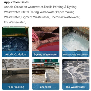 STP <span class=keywords><strong>etp</strong></span> decolorizer mạ điện nước thải decoloring đại lý cho công nghiệp hóa chất xử lý nước thải - Product Image 4