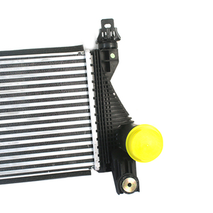 Intercooler suku cadang otomatis performa tinggi untuk Ford Ranger <span class=keywords><strong>2</strong></span>.0 JB3Z 6K775 C JB3G6K775AC - Product Image 5