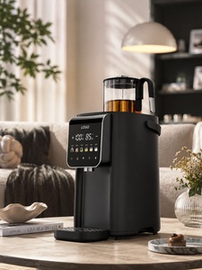 <span class=keywords><strong>Samovar</strong></span> Elettrico KELAITE 5L in Acciaio Inox con 7 Impostazioni di Temperatura e <span class=keywords><strong>Teiera</strong></span> per Uso Domestico - Product Image 5