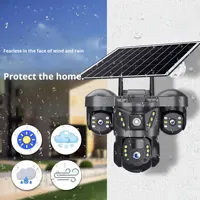 Caméra de sécurité 1080P WiFi sans fil avec vision nocturne, détection de mouvement, enregistreur portable, caméscope caché le plus petit, caméra sportive DV DVR