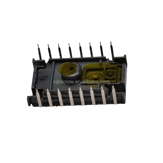 VANKNOW DIP-16 PMW3389DM Mouse Sensor ICs PMW3389DM-T3QU