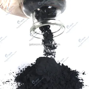 MWCNTs Powder Carbon Nanotubes For Lithium Ion Battery Anode Raw Materials