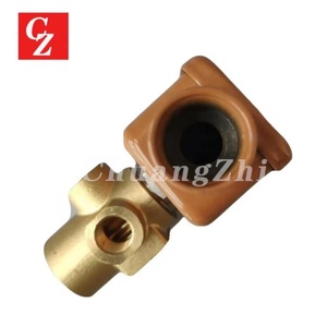 Nouvelle électrovanne de purge 39184841 pour compresseur Ingersoll Rand - Product Image 3