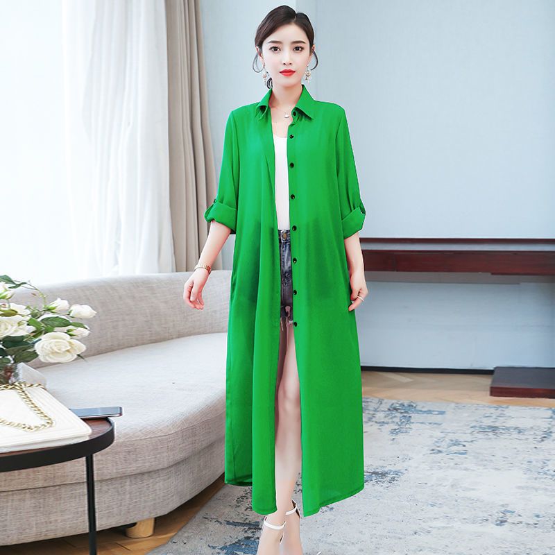Verde