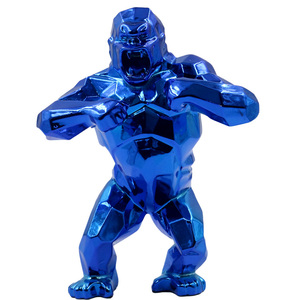 Figurines de collection en vinyle PVC miniature personnalisées de marque L&C, design de dessin animé, fabrication OEM - Product Image 5