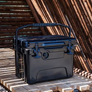 Kuer 20QT refroidisseur durable refroidisseur de <span class=keywords><strong>coolman</strong></span> de haute qualité boîte de glace dri économique - Product Image 3