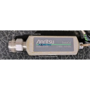 เครื่องวิเคราะห์สายเคเบิล เสาอากาศ และสถานีฐาน Anritsu MT8212B CellMaster มือสอง H - Product Image 3