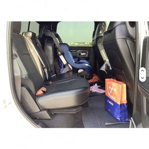 <span class=keywords><strong>DODGE</strong></span> <span class=keywords><strong>RAM</strong></span> 6.2L DOUBLE CABINE PICK-UP NEUF 2024 - Product Image 5