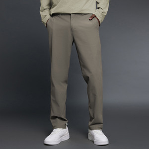 <span class=keywords><strong>Pantaloni</strong></span> da Golf di Alta Qualità all'Ingrosso, Asciugatura Rapida, Abbigliamento Sportivo da <span class=keywords><strong>Uomo</strong></span>, <span class=keywords><strong>Pantaloni</strong></span> da Golf Elasticizzati, Vestibilità Comoda, Abbigliamento Casual per <span class=keywords><strong>Uomo</strong></span> - Product Image 4
