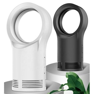 Nhà không lá dọc nóng sáng tạo máy tính để bàn máy tính để bàn văn phòng <span class=keywords><strong>mini</strong></span> nóng nhỏ cầm tay tinh tế tròn xuất hiện nóng - Product Image 2