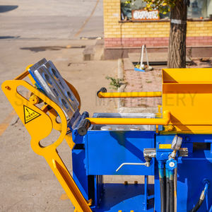 فرص عمل مربحة في مصنع صغير للأعمال التجارية في البيئة - Product Image 4