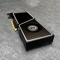 RTX3080 20GB Gaming GPU High Performance Graphics Card for Professional Work RTX 3080 Turbo Version for AI Server Workstation