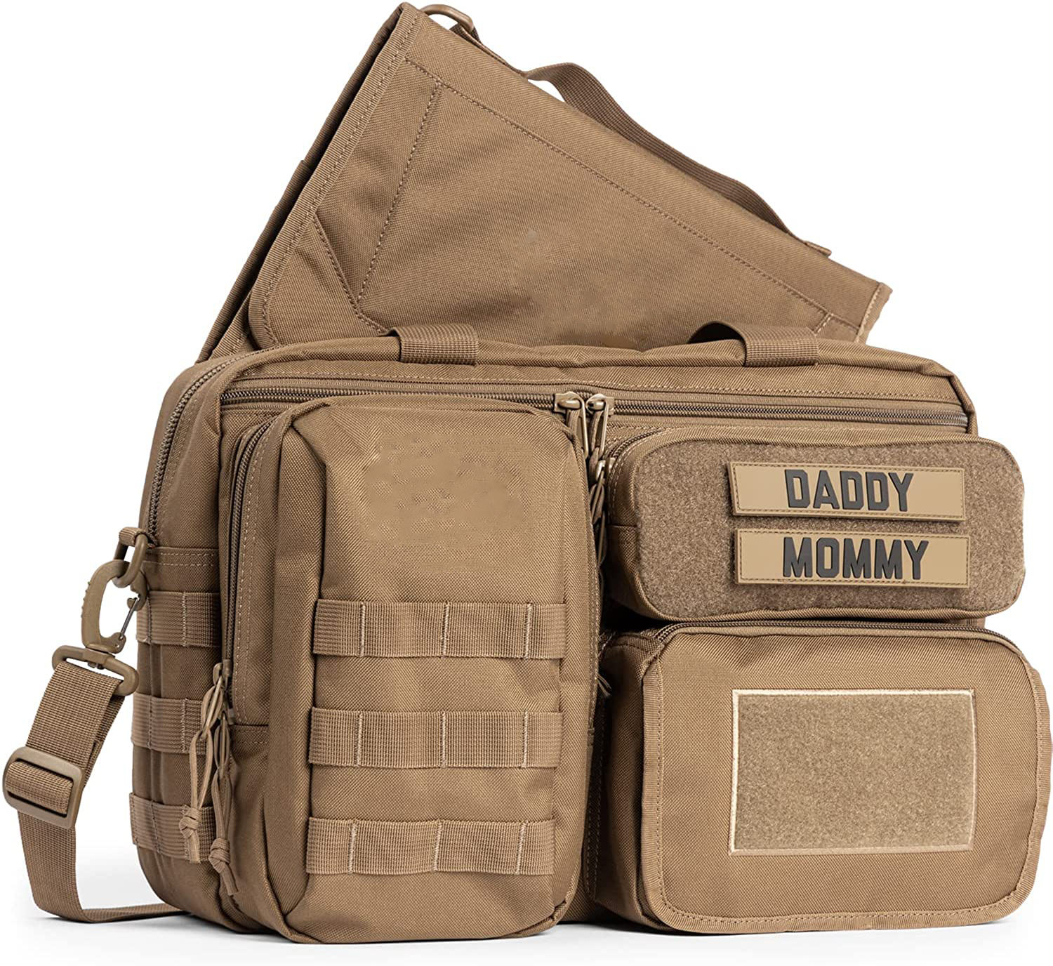 baby diaper tactical diaper backpack