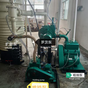 מכונת pvd קומפקטית לתכשיטים ברמה גבוהה, טיפול פנים של מוצרים אלקטרוניים - Product Image 6