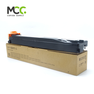 Boîte de récupération de toner usagé pour <span class=keywords><strong>Xerox</strong></span> IV C2270 C2275 C3370 C3371 C3373 C4470 C5570 V C2275 C3375 C4475 C5575 C6675 C7775 <span class=keywords><strong>008R13061</strong></span> CWAA0751 - Product Image 2