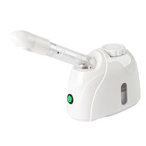 Hot bán nhà da Nano Ionic Spa xách tay chuyên nghiệp khuôn mặt mũi hơi inhaler Máy Bán buôn Quảng Châu hấp trên khuôn mặt - Product Image 1