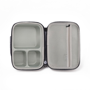 Hộp/Túi/Túi/Túi Đựng Ống Gỗ Chống Mùi EVA Tùy Chỉnh Có Máy Mài - Product Image 3