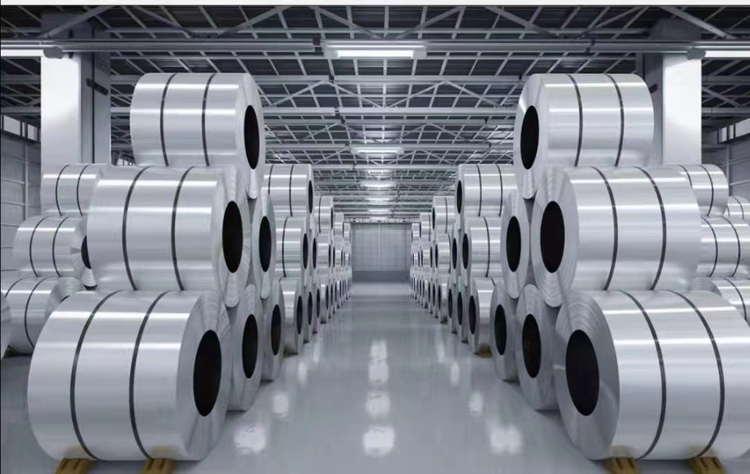 30Cr13 1.4028 Stainless Steel Coil High quality Precise coil Hot-selling Customized for industry