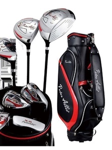 Ensemble <span class=keywords><strong>de</strong></span> clubs <span class=keywords><strong>de</strong></span> <span class=keywords><strong>golf</strong></span> pour hommes, 12 pièces, manches en carbone/acier, <span class=keywords><strong>club</strong></span> <span class=keywords><strong>de</strong></span> <span class=keywords><strong>golf</strong></span> - Product Image 3