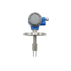 Densimètre hygiénique à diapason pour l'industrie pharmaceutique et la biotechnologie - Product Image 1
