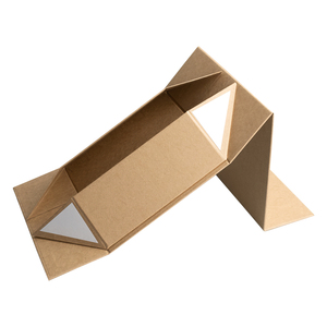 Extra Large Custom Logo Recycled Materials Corrugated Mailing Shipping <strong>Box</strong> Sponge Lining for Packaging <strong>Moving</strong> Bulk Wholesale - Product Image 2