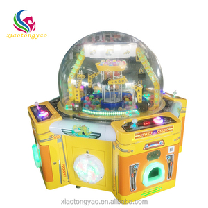 Machine à griffes à bonbons à haute rentabilité pour 4 joueurs - Product Image 3