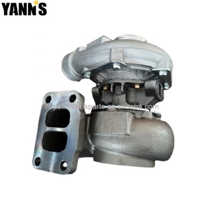 อะไหล่เครื่องยนต์เทอร์โบเทอร์โบชาร์จเจอร์กลุ่มสำหรับ7C-3446 7C3446ของ Yann's สำหรับ CAT 426 416 - Product Image 2