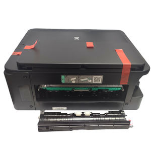 A4 wifi <span class=keywords><strong>foto</strong></span> pastel comida colores impresora de inyección de tinta - Product Image 6