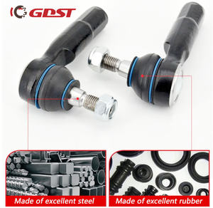 GDST Fabricant OEM ES2034RL 7837183 Pièces automobiles Embouts <span class=keywords><strong>de</strong></span> biellette <span class=keywords><strong>de</strong></span> <span class=keywords><strong>direction</strong></span> intérieur d'essieu avant pour BUICK CHEVROLET OLDSMOBILE GMC PONTIAC - Product Image 4