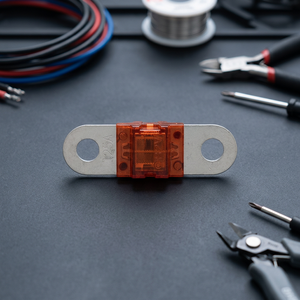 ฟิวส์ยานยนต์แบบ Bolt-on รุ่น Midi 125A ความจุการตัดวงจรสูง - Product Image 3