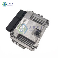 0281-020-057 Carte d'ordinateur de moteur ECM pour moteur Bo-sch 0281 020 057 0281020057 504088027