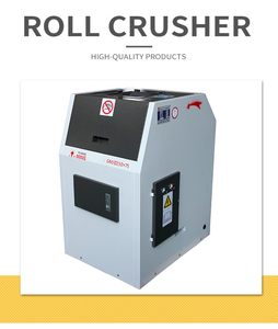 Trituradora de <span class=keywords><strong>Roca</strong></span> de Laboratorio de la Mejor Calidad para Minería, Máquina de Molienda de Piedra Pequeña con Motor DC, Alta Capacidad de 300 kg, <span class=keywords><strong>Descarga</strong></span> Ajustable - Product Image 4