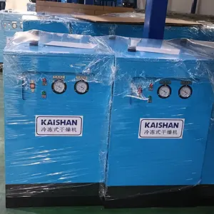 Kaishan 8bar Refrigerated Compressed Air Dryer Industrial Compressor Parts