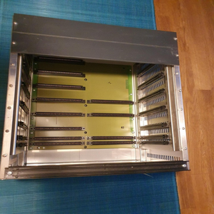 Plc Pss1 <span class=keywords><strong>Pmp</strong></span> 5/<span class=keywords><strong>2</strong></span>, 302006, Base Carrier / Rack - Testé, entièrement fonctionnel, produit sous garantie - Product Image 1