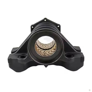 Oreille de vérin <span class=keywords><strong>hydraulique</strong></span> robuste en acier forgé pour excavatrice - Product Image 1