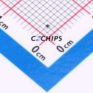 FRC0402F6R98TS SMD Resistor 0402 (ประเภท: ฟิล์มหนา) (ความต้านทาน: ความแม่นยำ6.98Ohm: 1%) - Product Image 1