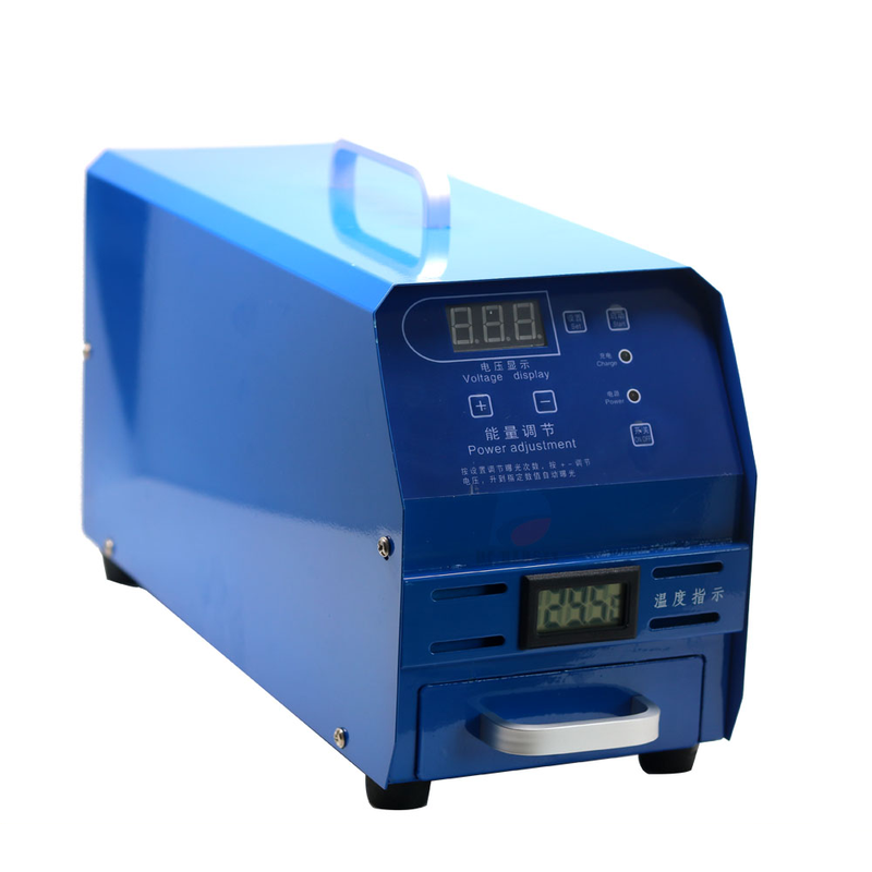 Flat Sublimation 38 38cm Heat Press