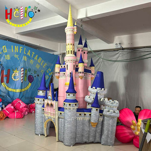 Produit gonflable publicitaire personnalisé Château de dessin animé gonflable Château de dessin animé gonflable à <span class=keywords><strong>vendre</strong></span> - Product Image 4