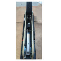 Agrafeuse manuelle robuste modèle KW5000, machine à agrafer à bras long, agrafeuse manuelle A3 robuste