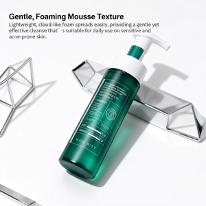 <span class=keywords><strong>Aceite</strong></span> <span class=keywords><strong>Limpiador</strong></span> Botánico Puro <span class=keywords><strong>No</strong></span> Comedogénico para una Limpieza Profunda de los Poros y Piel Propensa al Acné - Product Image 6