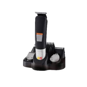 Tondeuse à Cheveux Électrique Rechargeable Sans Fil avec Écran LED, Kit de Toilettage Multifonctionnel pour Usage Hôtelier (Vente en Gros) - Product Image 1