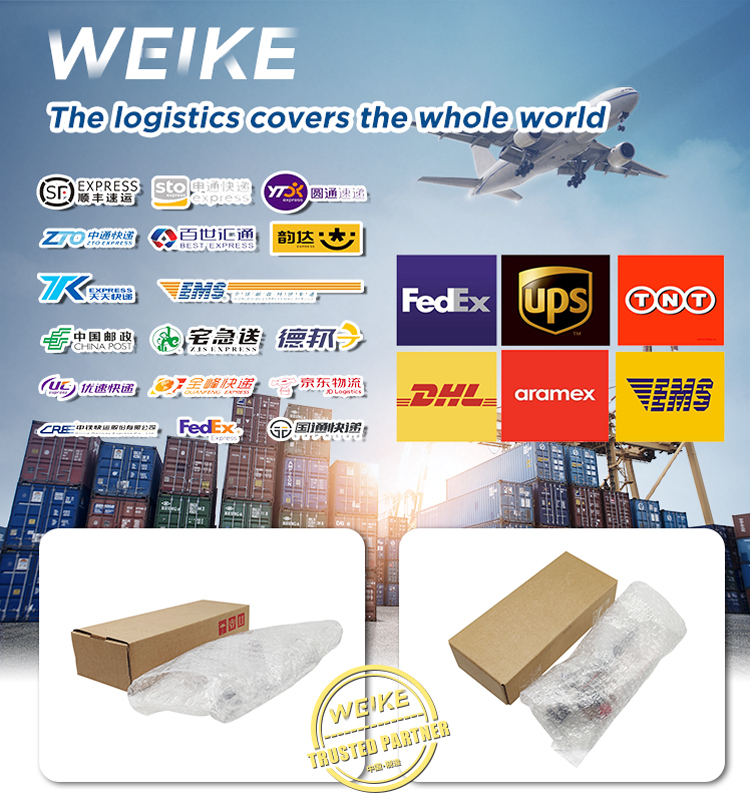 Pastiglie Freno BFK458-18 00401283 – 1 Pezzo Nuovo Con Spedizione DHL/FedEx