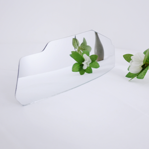 กระจกมองหลังรูปทรงพิเศษแบบกำหนดเองสำหรับรถจักรยานยนต์ สกู๊ตเตอร์ และจักรยานไฟฟ้า - Product Image 3