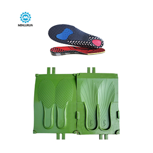 Eva Tấm Đế Khuôn Lót Nhựa Nhiệt Dẻo Bọt Vòm Hỗ Trợ Dụng Cụ Chỉnh Hình Khuôn Cho Phẳng Chân Giày Thường Chết Giày Dép - Product Image 4